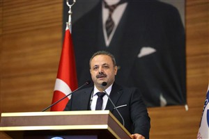 ASÜ Kariyer ve İstihdam Günü’nde gençler iş dünyasıyla bir araya geldi