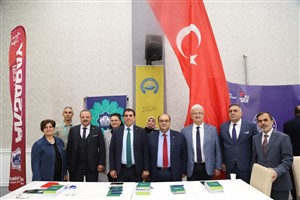 ASÜ Kariyer ve İstihdam Günü’nde gençler iş dünyasıyla bir araya geldi